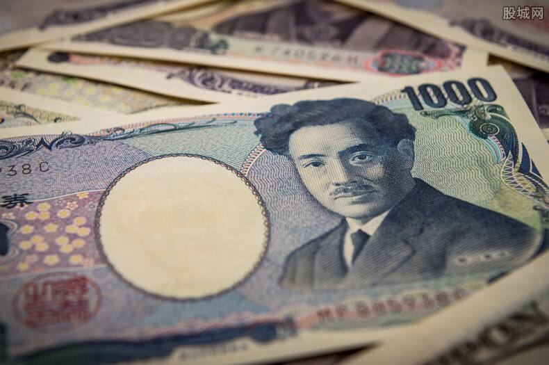 1.2万亿美元外储也救不了日元