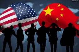 中美国际关系如何 中国清空万亿美债会怎样