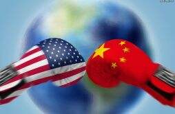 2023年中美关系预测 中国全面超越美国要多久