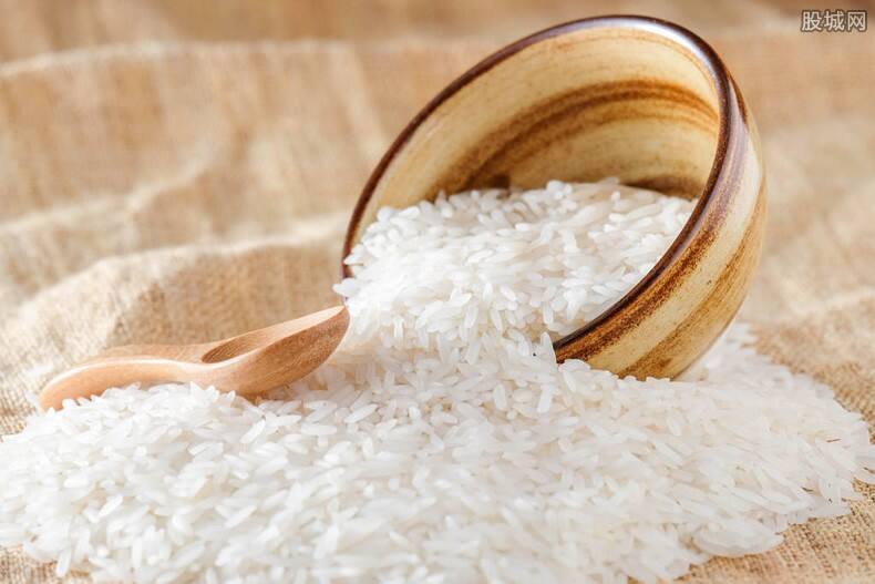 大米用营养