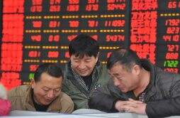 专家称中国股市能跑赢美国股市 这是一个基本判断