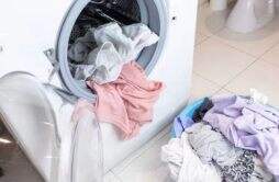 二胎妈妈买什么洗衣机最好？不用挑了，就选它