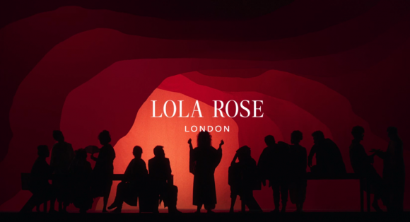 好消息！Lola Rose携手全新品牌代言人汤唯 诠释人生智慧，邀您探索宝石之美
