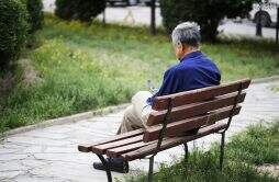 江苏3市进入重度老龄化社会 每4个年轻人就要抚养1个老年人