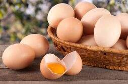 国庆节前蔬菜鸡蛋价格回落 肉价略微上涨
