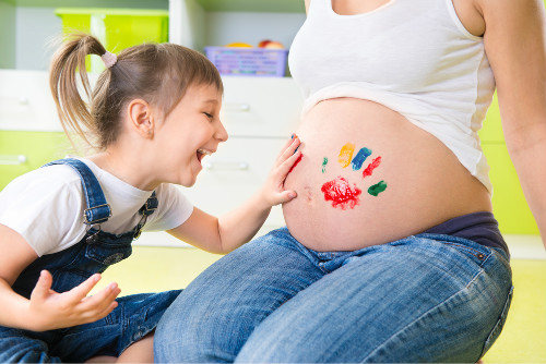 中医按摩法缓解婴幼儿失眠