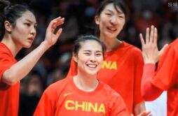 西媒惊叹中国女篮 中国女篮工资表公布了吗