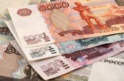 5亿卢布等于多少人民币 5亿卢布可以在俄罗斯生活多久？