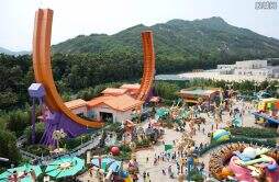 上海迪士尼将暂时减少人员配置 乐园仍将向游客开放