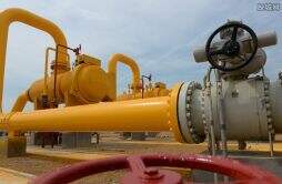 俄方：美国高价出售天然气大发横财 4倍价格出售