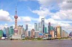 上海大都市圈为什么“大”？ 扮演者怎样的角色