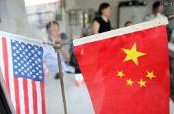 中国让美国吃惊的事情 拜登谈中国现在的实力有多强