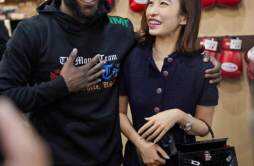 1.3亿的拳王梅威瑟的好朋友 爱马仕珍藏家Xiaoma