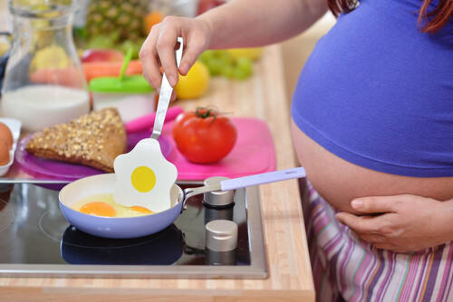 新妈妈产后健康饮食有什么技巧