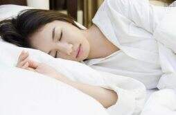睡眠和寿命关系被发现 提醒中老年人：这3种觉越睡越体虚！