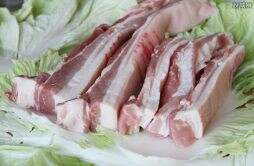 2023春节猪肉价格走势怎样 猪价突然上涨原因是什么