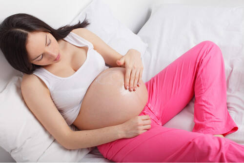 如何缓解孕期的种种不适