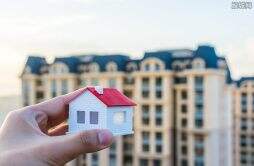 10城首套房贷利率进入3时代 房地产行业回暖时机成熟了吗