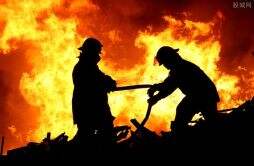 新田火灾中被烧伤的人有多少 消防员怎么牺牲的看事件新消息