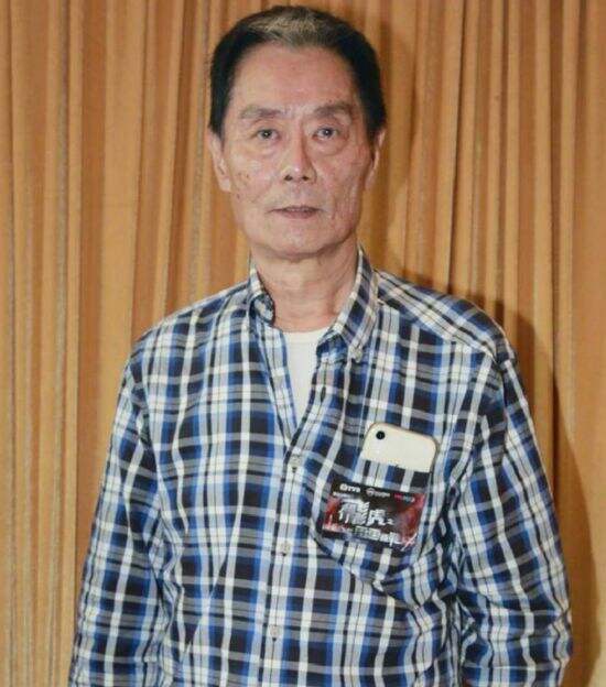 “笑面虎”演员徐忠信因病逝世 享年70岁