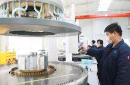 点赞！宇环数控入选湖南省2022年制造业质量标杆企业名单