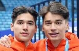刘少林刘少昂为啥会说东北话 他们俩是双胞胎吗？