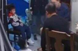 南京医生上门殴打幼儿老人被刑拘 打人鲁医生照片资料被扒