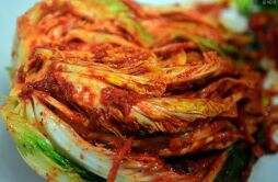韩国为什么喜欢吃泡菜 韩国泡菜都是从中国进口的吗