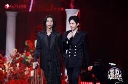 林志炫杨丞琳首次合作 《我们的歌》跨组配合高潮迭起
