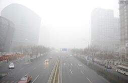 韩媒：应停止将雾霾责任甩锅中国 努力减少本国排放才是真理