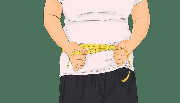 ​男子分手后3个月逆袭减肥80斤是怎么做到的 男子分手后3个月如何逆袭减肥80斤