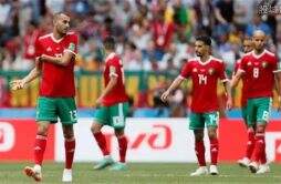 摩洛哥国家队大名单（最新名单）