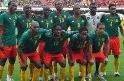 塞内加尔足球世界排名（第18位）