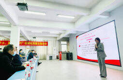 湖南自修大学湘江理论讲习所宣讲党的二十大精神