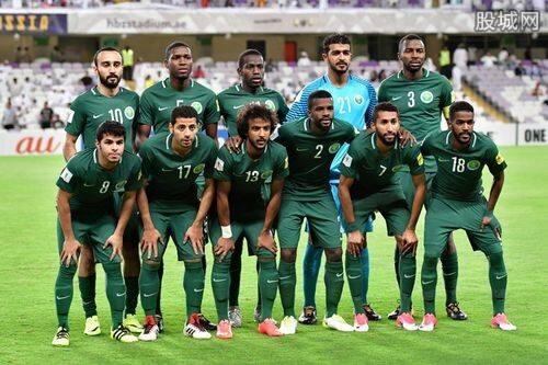 沙特国家队世界杯名单