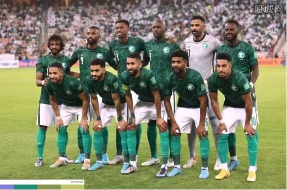 沙特阿拉伯足球队名单