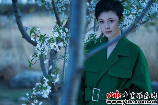 刘一含《天下长河》饰演“靳夫人” 十载隐忍心酸引观众感动共鸣