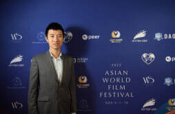 青年电影人荣获亚洲国际电影节最佳后期制作