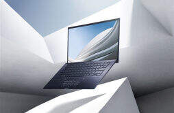 华硕14寸最轻商务本ExpertBook B9发售：Intel酷睿i7-1255U处理器 重880g 厚度14.9mm 续航达16小时