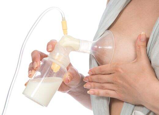 通乳的误区有哪些？乳汁分泌多少是天生的吗？