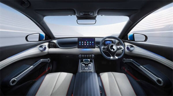 比亚迪日本分公司表示将于明年年初开始在该国销售首批纯电动汽车