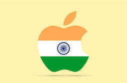 苹果正考虑在印度生产部分 iPad 型号，仅处于讨论阶段