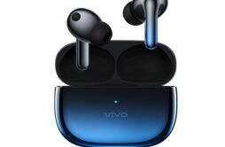 全球首款真 Hi-Fi 无线耳机vivo TWS 3 Pro 开售：支持蓝牙 5.3， LC3 音频