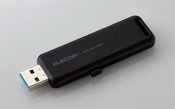 Elecom 发布新款 U 盘：容量可选 1TB，读取速度达 1000MB/s，最高写入速度 700MB/s