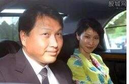 韩国财阀与前总统女儿离婚“分手费”665亿韩元
