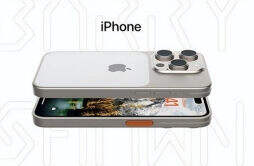 iPhone 15 Ultra起售价可能高达1299美元：采用USB-C，钛金属外壳