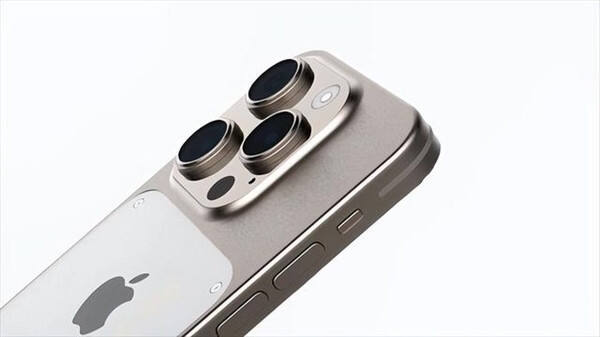 iPhone 15 Ultra起售价可能高达1299美元：采用USB-C，钛金属外壳