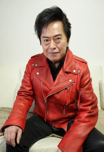 日本知名歌手水木一郎因肺癌去世享年74岁