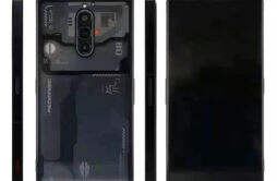 红魔 8 Pro 系列游戏手机上架预约：首款搭载骁龙 8 Gen 2 ，预计 12 月 26 日发布