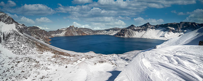 长白山旅游攻略 长白山最佳旅游时间